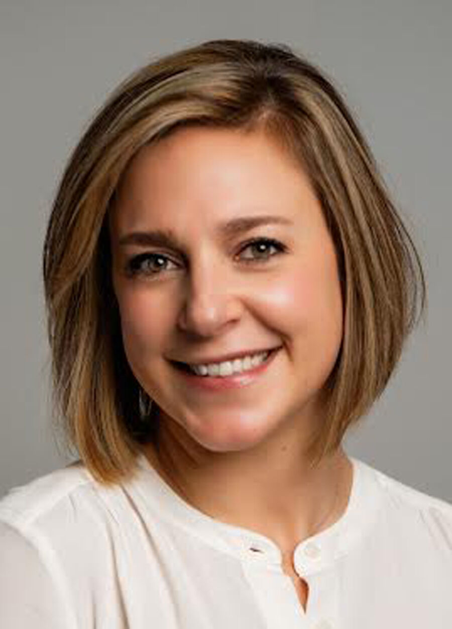 Jennifer Kirchner